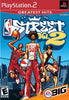 PS2 NBA Street - Vol. 2