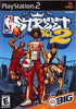 PS2 NBA Street - Vol. 2
