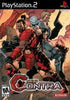 PS2 Neo Contra