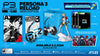 PS5 Persona 3 - Reload - Aigis Edition - Complete in Box with Game, Artbook, and 2-Disc Soundtrack - DLC MAY NOT BE INCLUDED