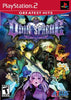 PS2 Odin Sphere