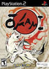 PS2 Okami