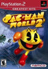 PS2 Pac-Man World 2