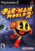 PS2 Pac-Man World 2