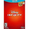 WiiU Disney Infinity - 3.0 - Game Only