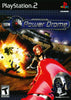 PS2 Power Drome