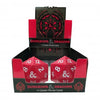 Food - Candy - Dungeons and Dragons D & D - Cherry Potion Candy - NEW