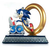 Gamer Toys - First 4 Figures - Sega - Sonic the Hedgehog - 30th anniversary - NEW