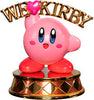 Gamer Toys - First 4 Figures - Nintendo - Kirby - We Love Kirby - NEW