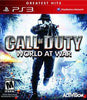 PS3 Call of Duty - World at War