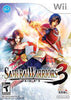 Wii Samurai Warriors 3