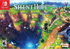 NS Silent Hope - Day One Edition - Complete in Box with Game, Artbook, and Soundtrack CD
