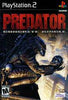 PS2 Predator - Concrete Jungle