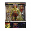 Gamer Toys - Action Figure - Street Fighter II 2 - Blanka - 6in figure - NEW