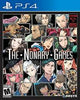 PS4 Zero Escape - The Nonary Games