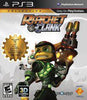 PS3 Ratchet & Clank - Collection