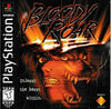 PS1 Bloody Roar