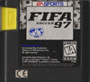SG FIFA Soccer 97