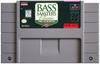 SNES Bass Masters Classic - Pro Edition
