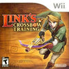 Wii Link's Crossbow Training