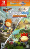 NS Scribblenauts - Mega Pack