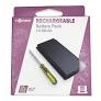 NDSi Rechargable Battery Pack (3rd) NEW - Tomee Hyperkin