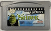 GBA Shrek - VIDEO