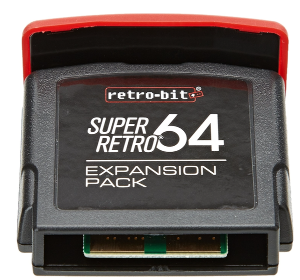 N64 RAM Expansion Pak (3rd) - USED