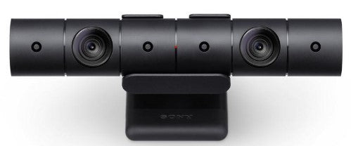 PS4 Camera - Camera Only - Version 2 - CUH-ZEY2 - USED