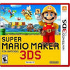 3DS Super Mario Maker