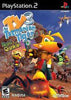 PS2 Ty the Tasmanian Tiger 3 - Night of the Quinkan
