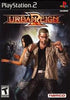 PS2 Urban Reign