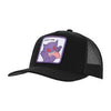 Gamer Hat - Nintendo - Pokemon - Gengar - trucker style - black - NEW