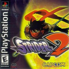 PS1 Strider 2
