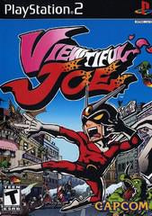 PS2 Viewtiful Joe