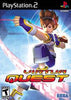 PS2 Virtua Quest