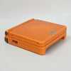 GBA GBASP Game Boy Advance SP - System HW - Pokemon Center Torchic Edition - Orange w/ Torchic - AGS-001 - USED
