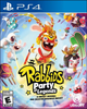 PS4 Rabbids - Party of Legends