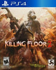 PS4 Killing Floor 2