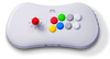 NEOGEO Classic Edition - (1st) Arcade Stick Pro - connects to any TV - 20 games included - USED