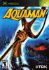 XBOX Aquaman - Battle for Atlantis