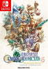 NS Final Fantasy - Crystal Chronicles - Remastered Edition - JAPANESE IMPORT