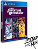 PS4 8-Bit Adventure Anthology - Volume 1 - Limited Run #182