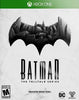 XB1 Batman - The Telltale Series