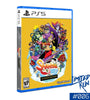 PS5 Shantae - Half-Genie Hero - Ultimate Edition - Limited Run #6 - Game Only