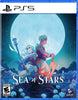 PS5 Sea of Stars