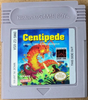 GB Centipede - Accolade Version