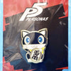 Persona 5 - Lucky Morgana Pin - NEW