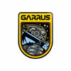 Mass Effect - Garrus Retro Pin - NEW