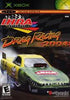 XBOX IHRA Drag Racing 2004